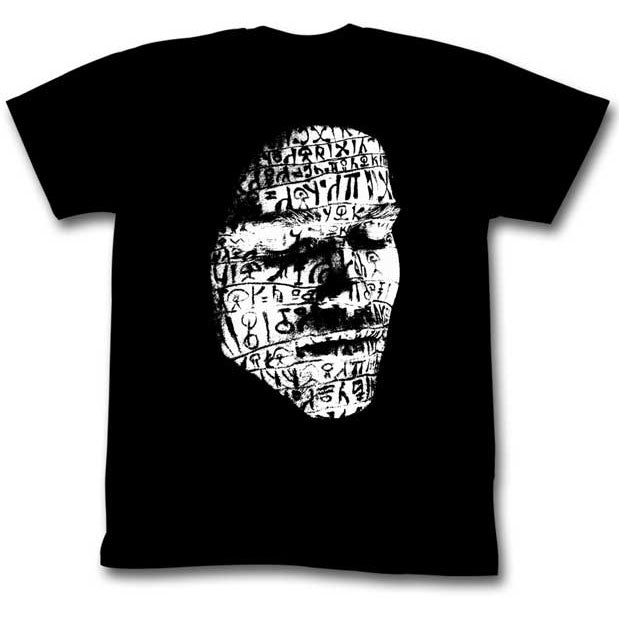 Conan Draw On My Face Slim Fit T-shirt Front