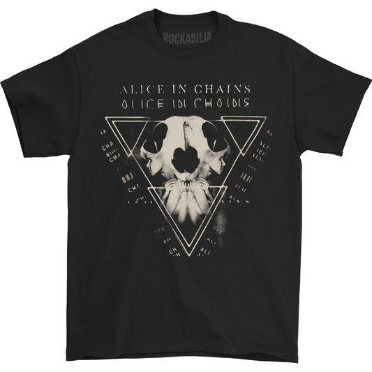 Alice In Chains Tri-Cell T-shirt