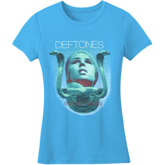 Cobra Soft Junior Top