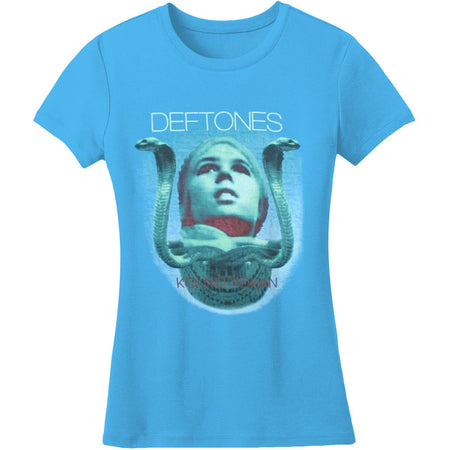 Cobra Soft Junior Top