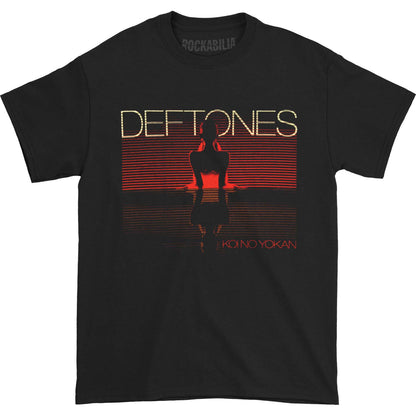 Deftones Reflection T-shirt