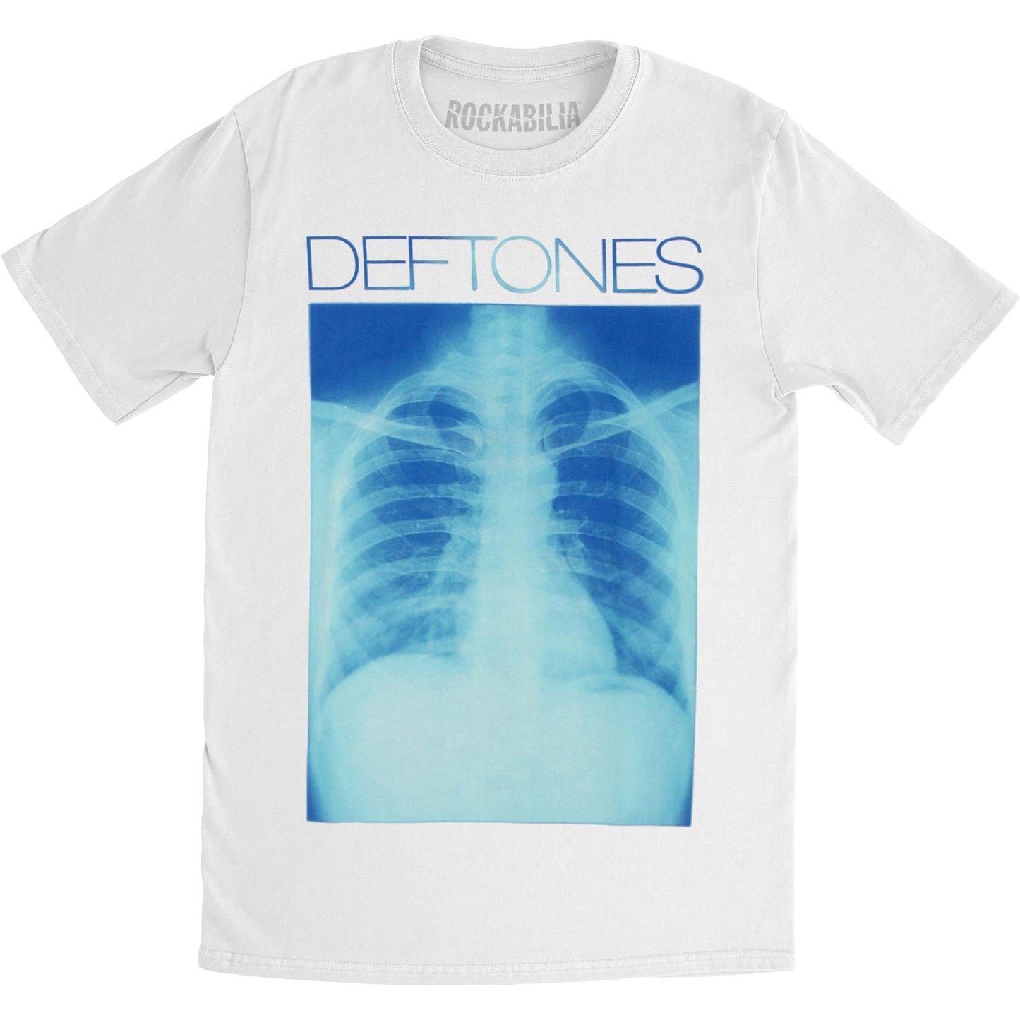 X-Ray 2013 Tour Slim Fit T-shirt
