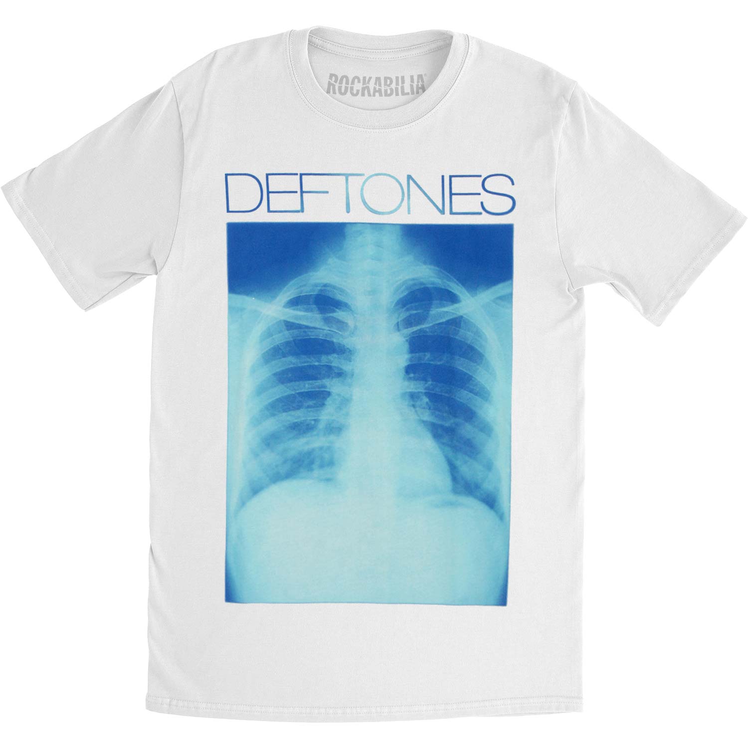 X-Ray 2013 Tour Slim Fit T-shirt