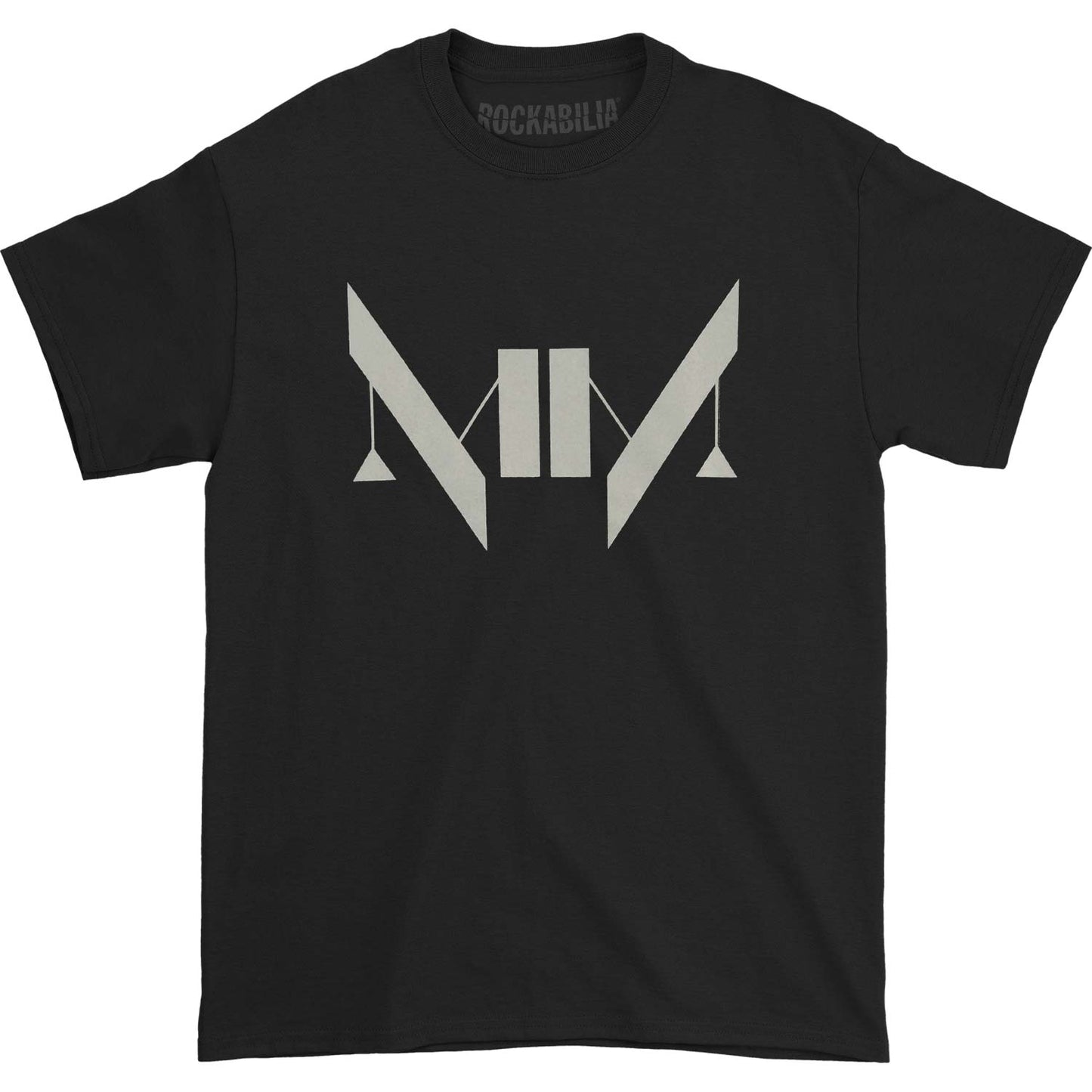 MM Logo T-shirt