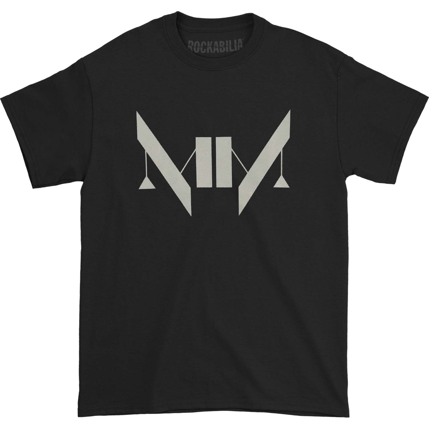 MM Logo T-shirt