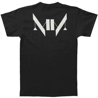 Marilyn Manson Seven Day Binge T-shirt