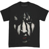 Striped Face 2013 Tour T-shirt