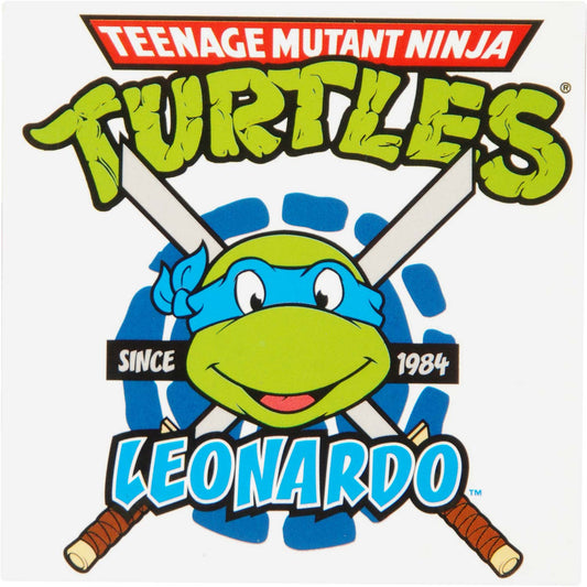 Teenage Mutant Ninja Turtles Leonardo Magnet Front
