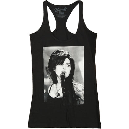 Live Shot Womens Tank