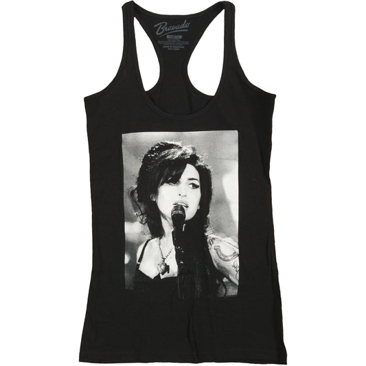 Live Shot Womens Tank