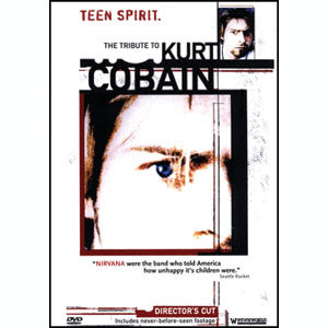Nirvana DVD