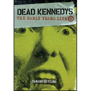 Dead Kennedys DVD