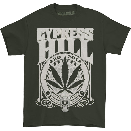 Cypress Hill 420 T-shirt
