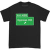 Exit 420 T-shirt
