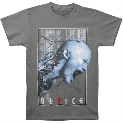 Device Repeat 2013 Tour T-shirt