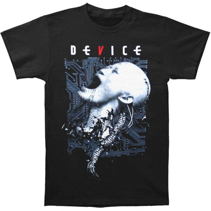 Device Severed 2013 Tour T-shirt