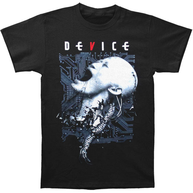 Device Severed 2013 Tour T-shirt