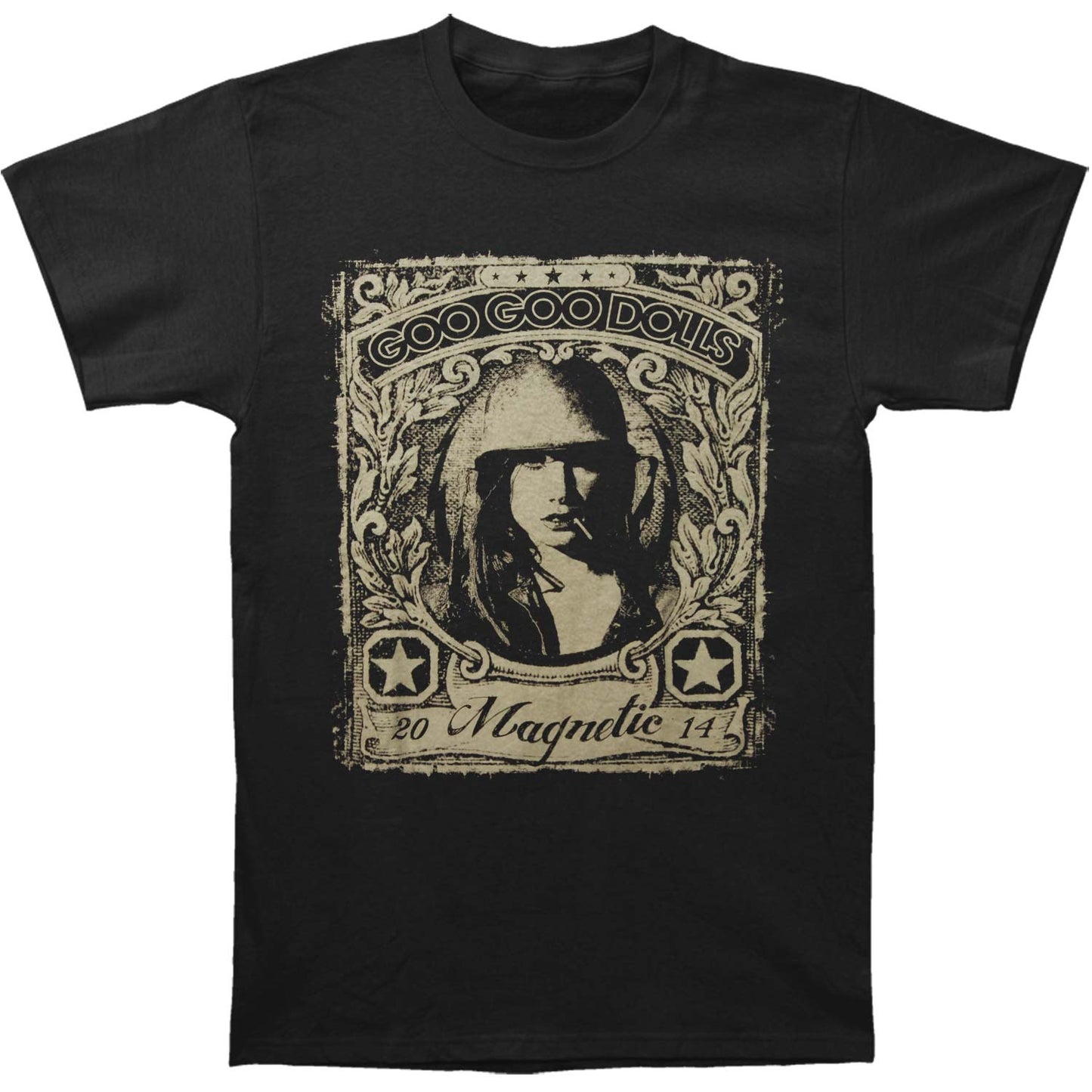 Propaganda 2014 Slim Fit T-shirt