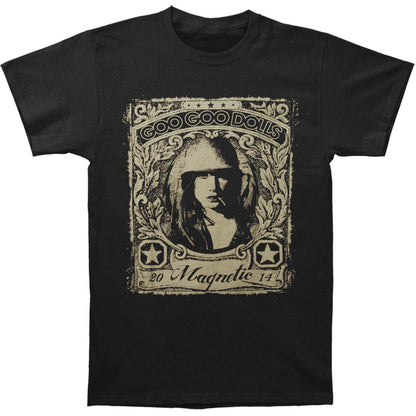 Propaganda 2014 Slim Fit T-shirt