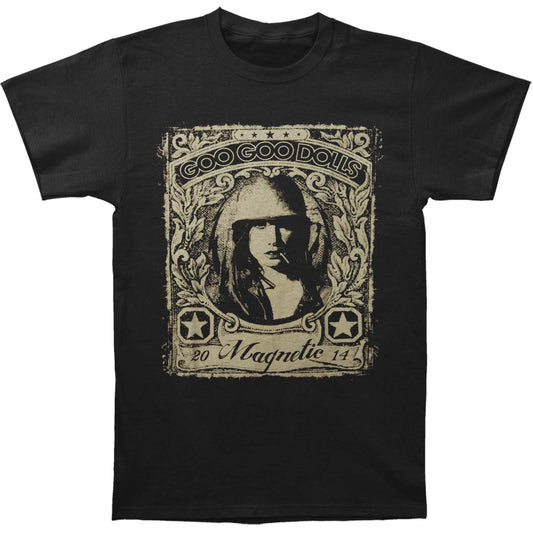 Propaganda 2014 Slim Fit T-shirt