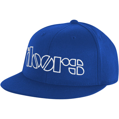 Doors Baseball Cap Front