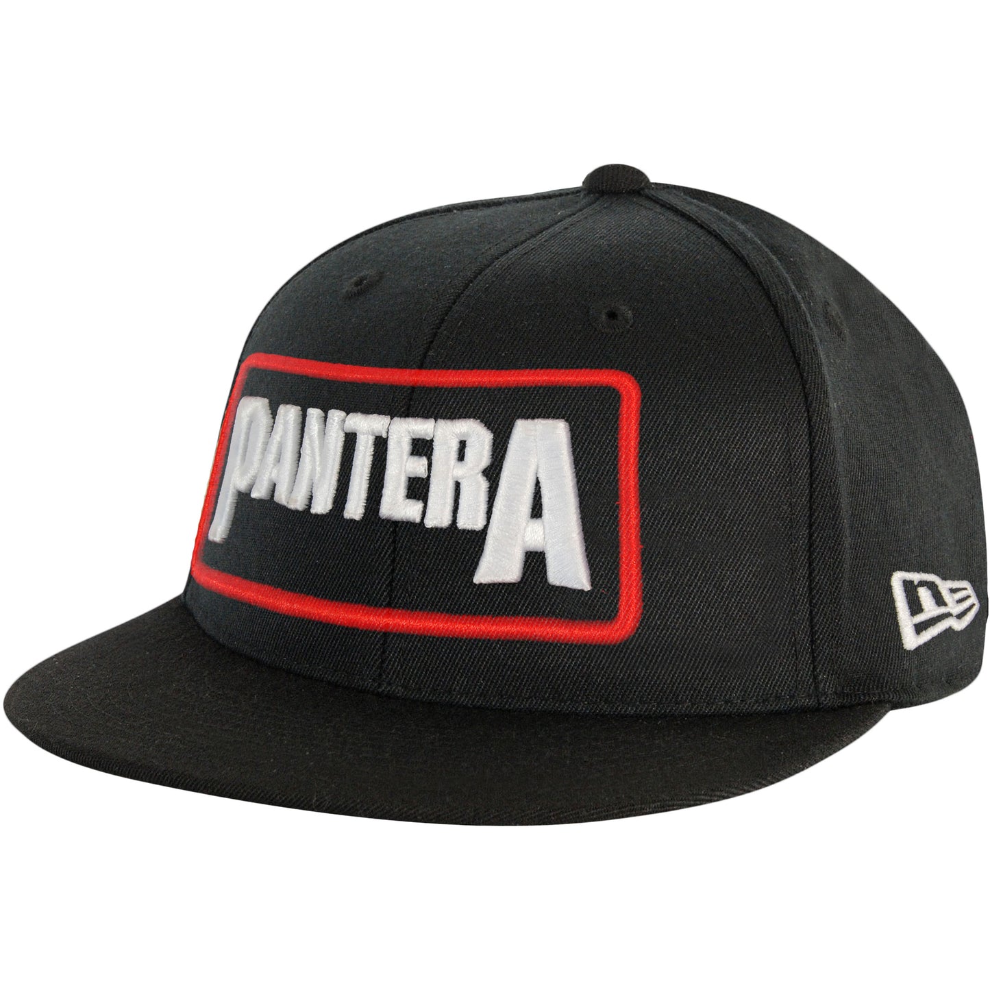Pantera Baseball Cap Front