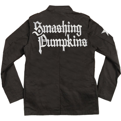 Smashing Pumpkins Zero Army Jacket Back