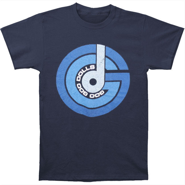 Target Slim Fit T-shirt