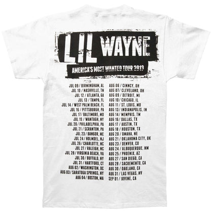 Photocopy 2013 Tour Slim Fit T-shirt