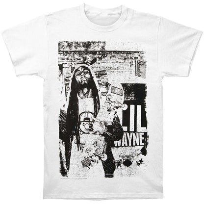 Photocopy 2013 Tour Slim Fit T-shirt