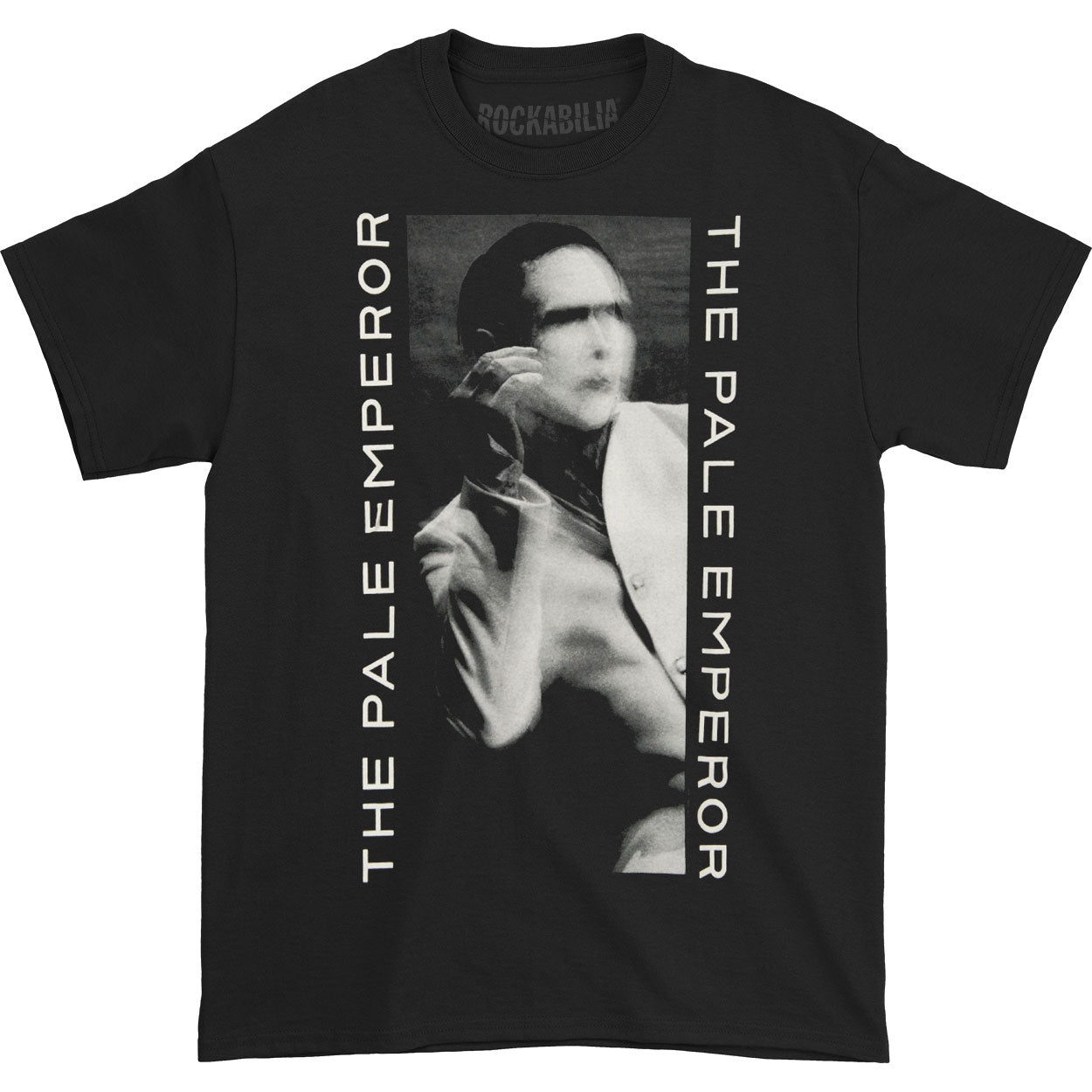 The Pale Emporer T-shirt