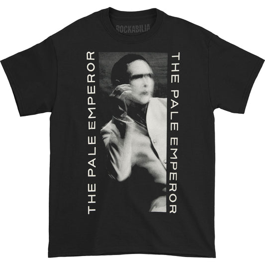 The Pale Emporer T-shirt