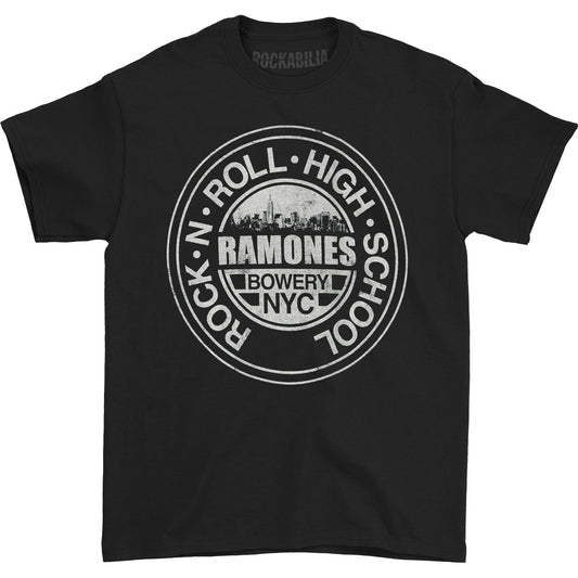 RNR High School Bowery T-shirt