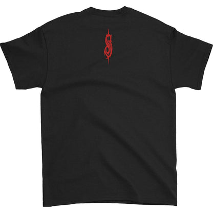Slipknot Dead Effect (Back Print) T-shirt Back