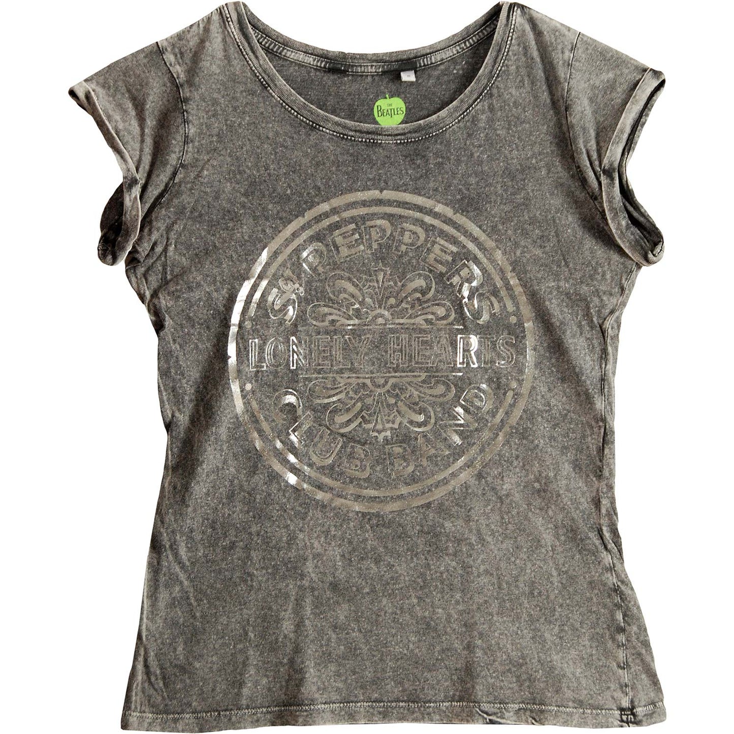 Sgt Pepper Drum Junior Top