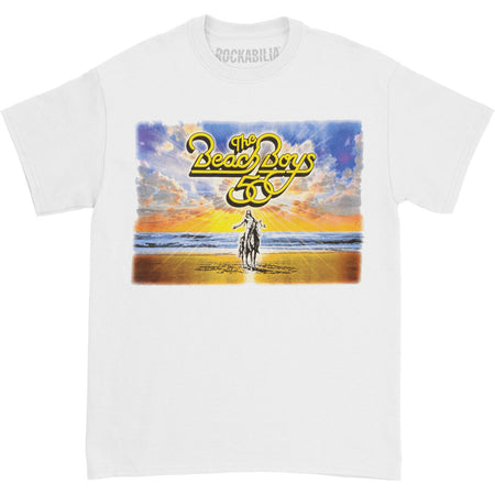 50th Anniversary Tour T-shirt