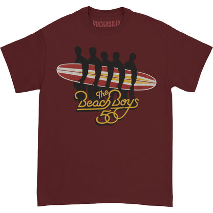 Surfboard T-shirt
