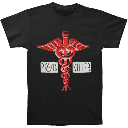 Three Days Grace Three Days Grace Pain Killer 2014 Tour T-shirt