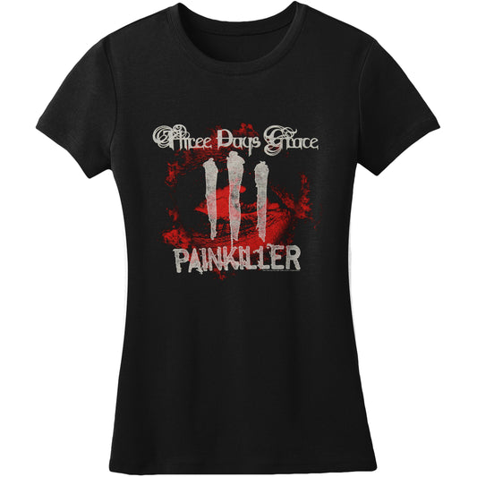 Pain Killer Soft Junior Top