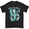 Life Starts Now 2001 North America Tour T-shirt