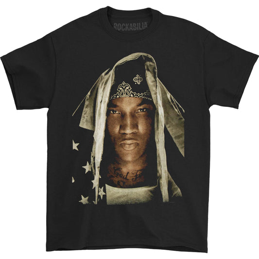 Young Jeezy Cover Art T-shirt