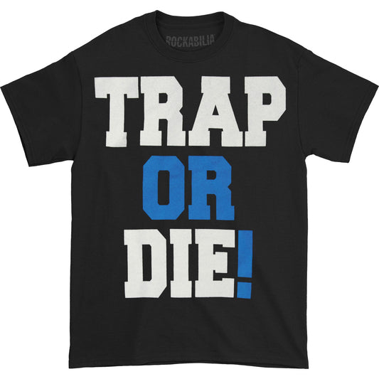 Young Jeezy Young Jeezy Trap Or Die T-shirt
