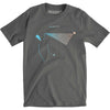 Triangle Slim Fit T-shirt