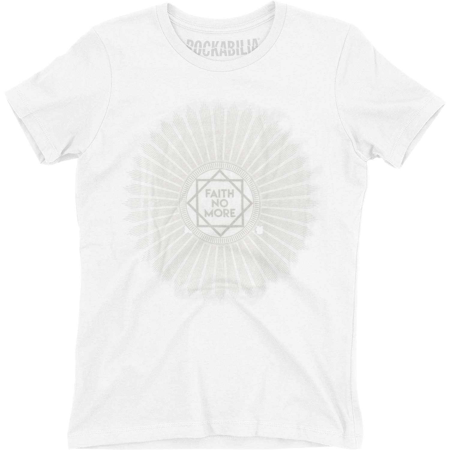 Girl's Sunburst Tee Junior Top