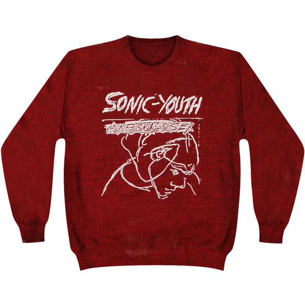 Official Sonic Youth Confusion is Sex Sweatshirt | Rockabilia