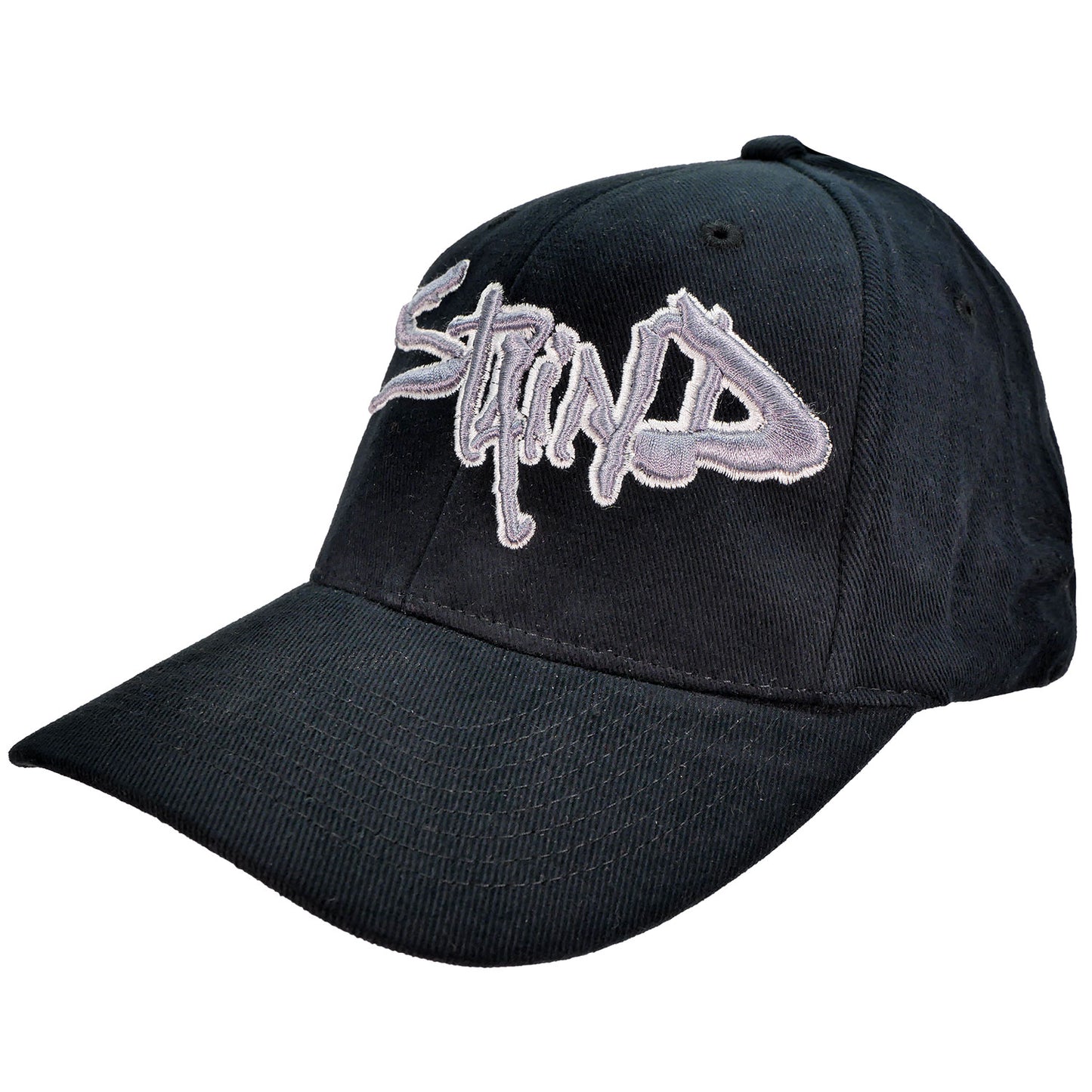 Logo With Break The Cycle On Back Baseball Cap