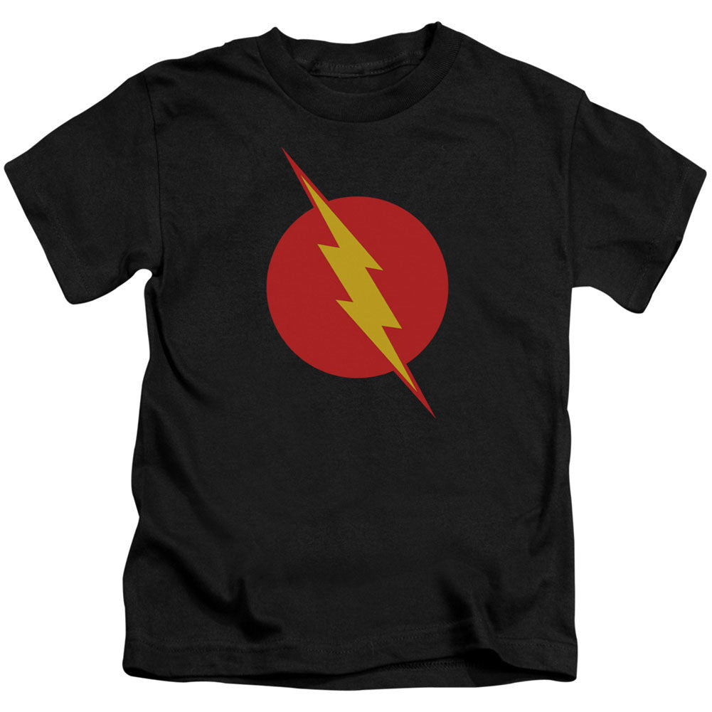 Justice League Of America Reverse Flash Juvenile Childrens T-shirt