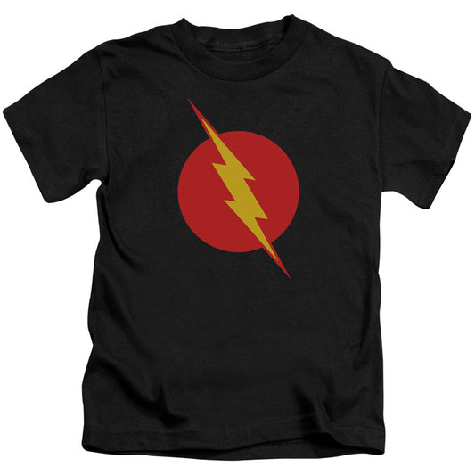 Justice League Of America Reverse Flash Juvenile Childrens T-shirt
