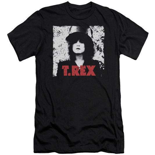 T. Rex The Slider Adult Slim Fit Slim Fit T-shirt