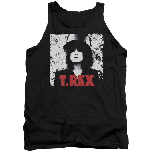 T. Rex The Slider Mens Tank
